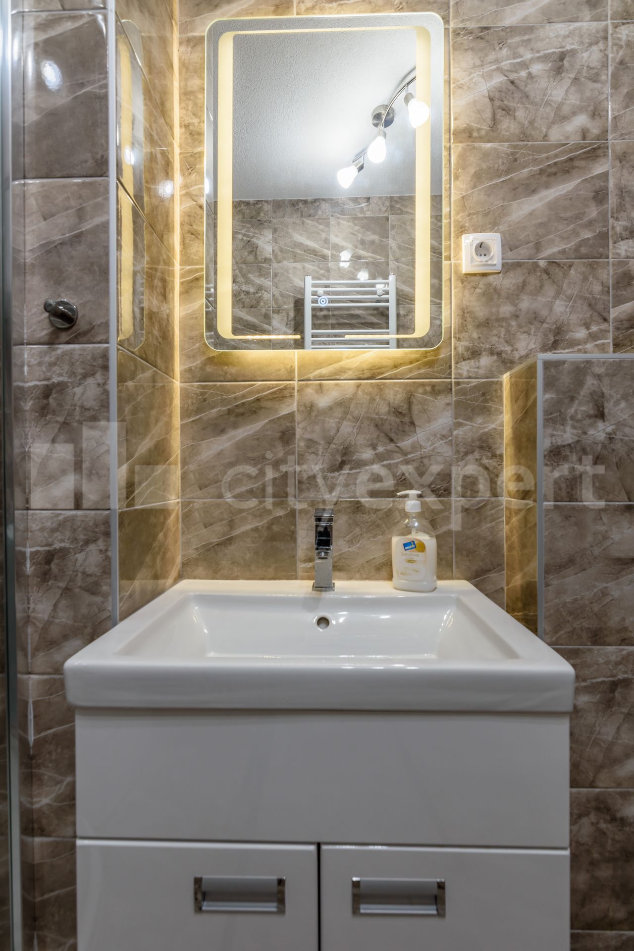 swipe