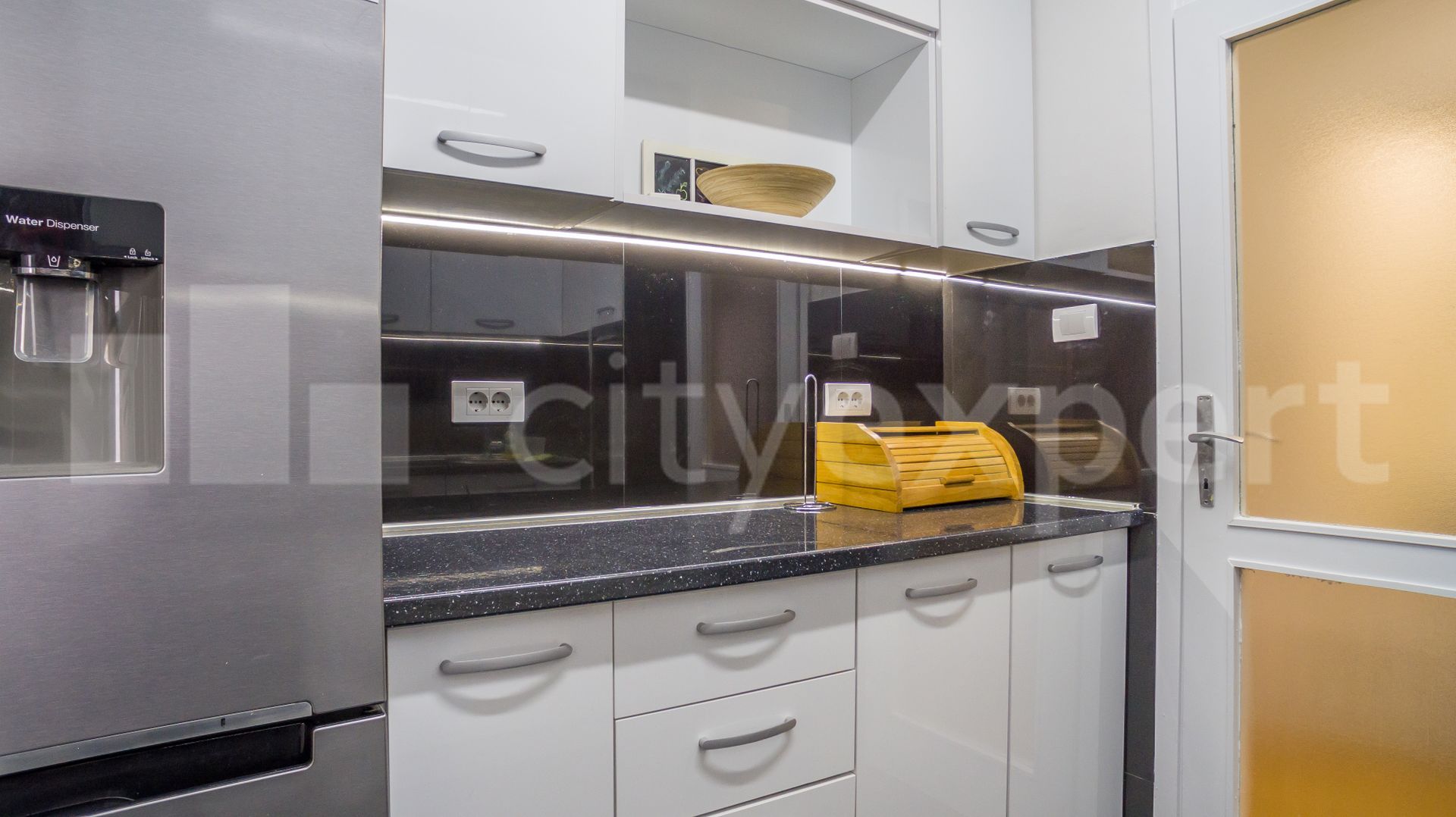 swipe