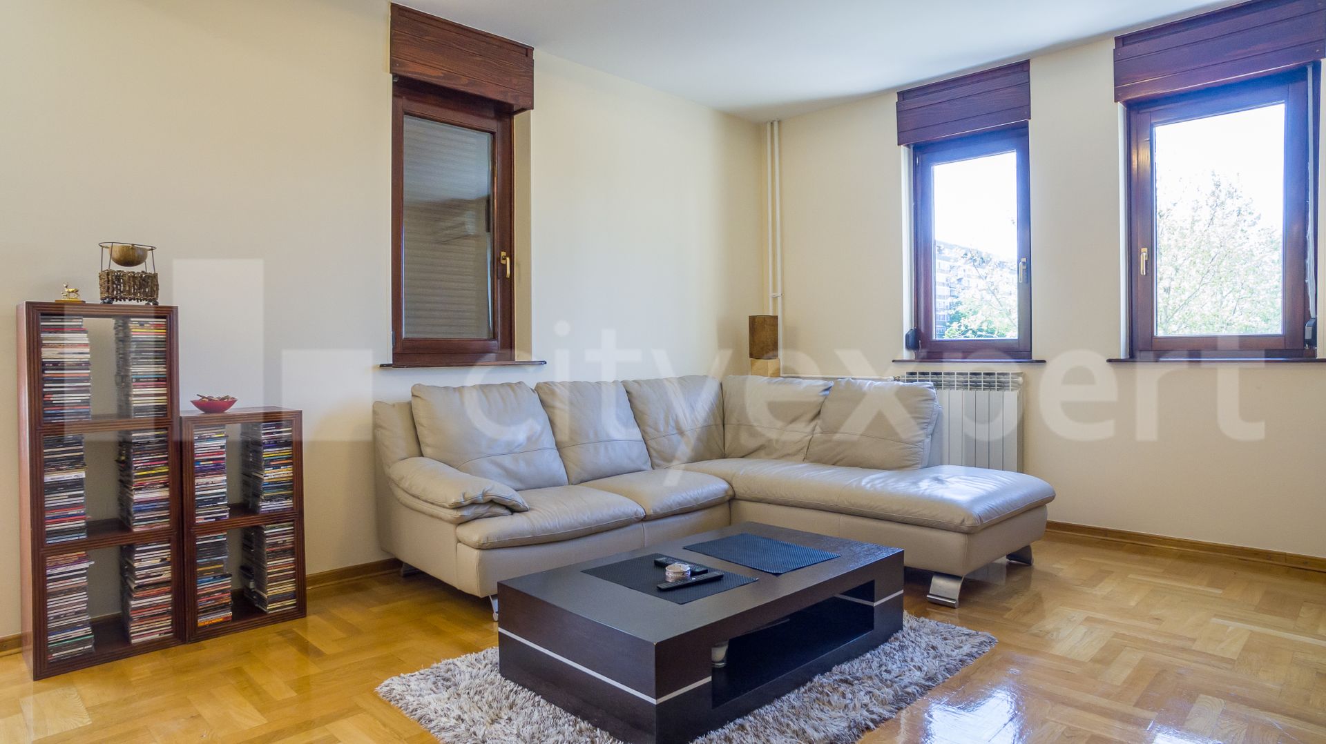 Квартира · 78 m² · Beograd