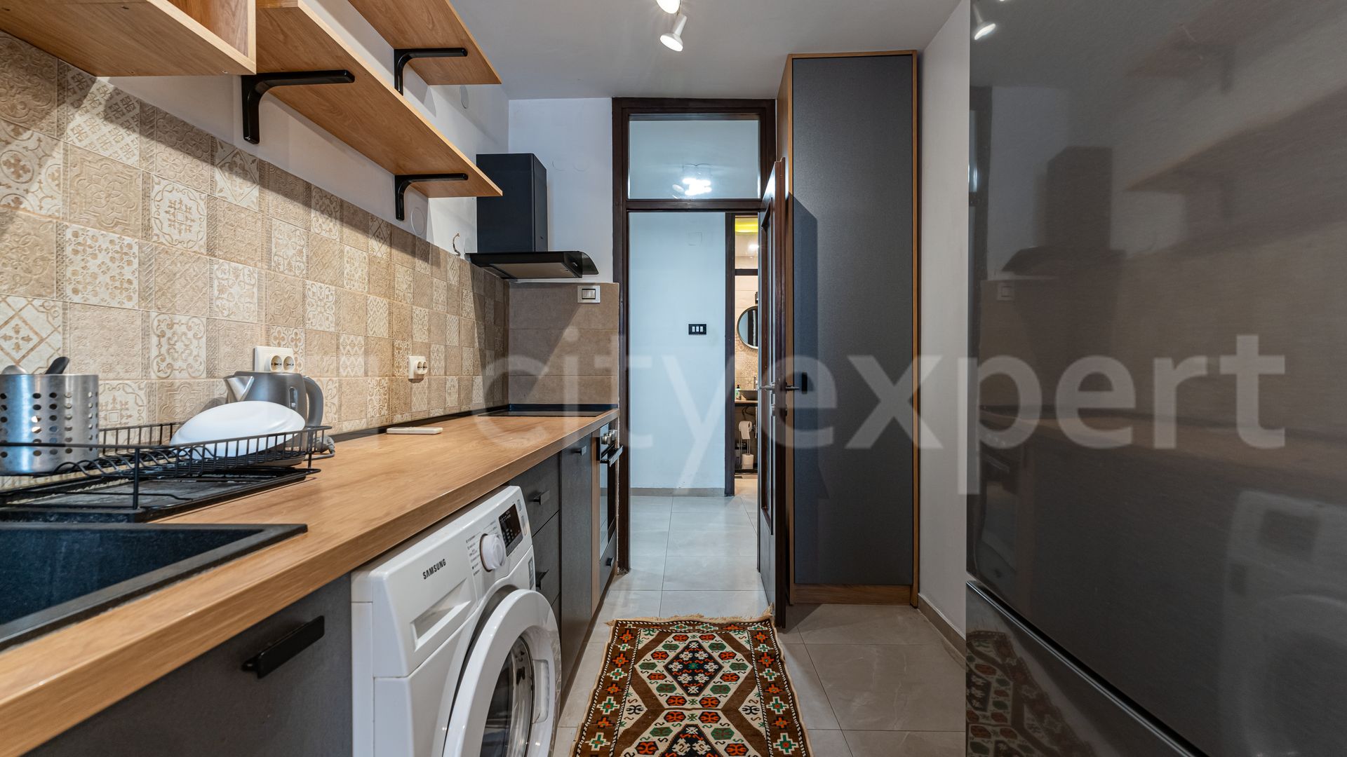 swipe