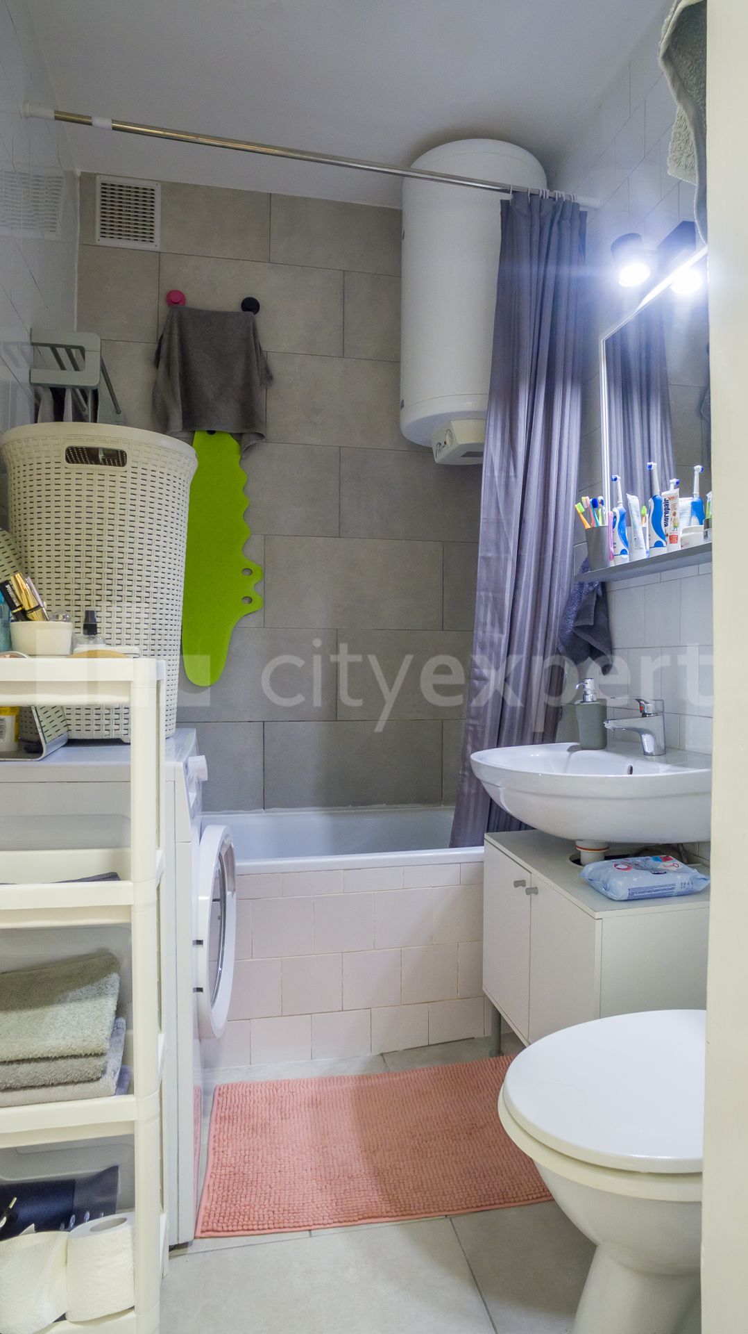 swipe