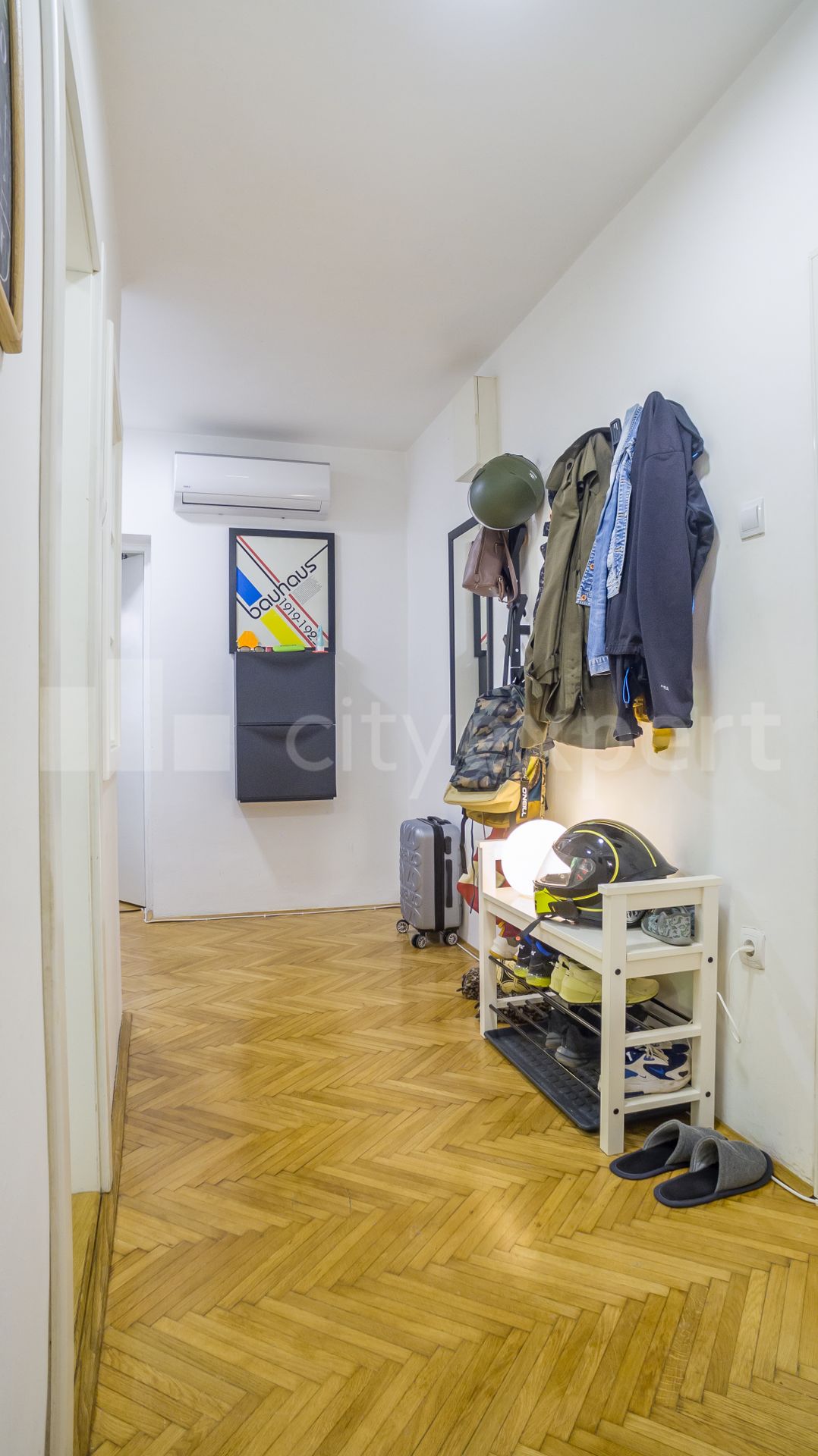 swipe