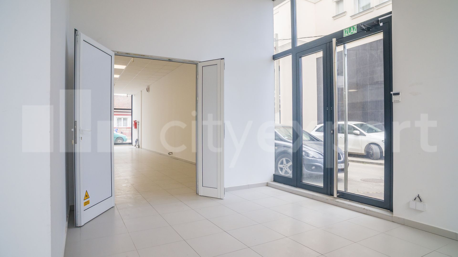 swipe