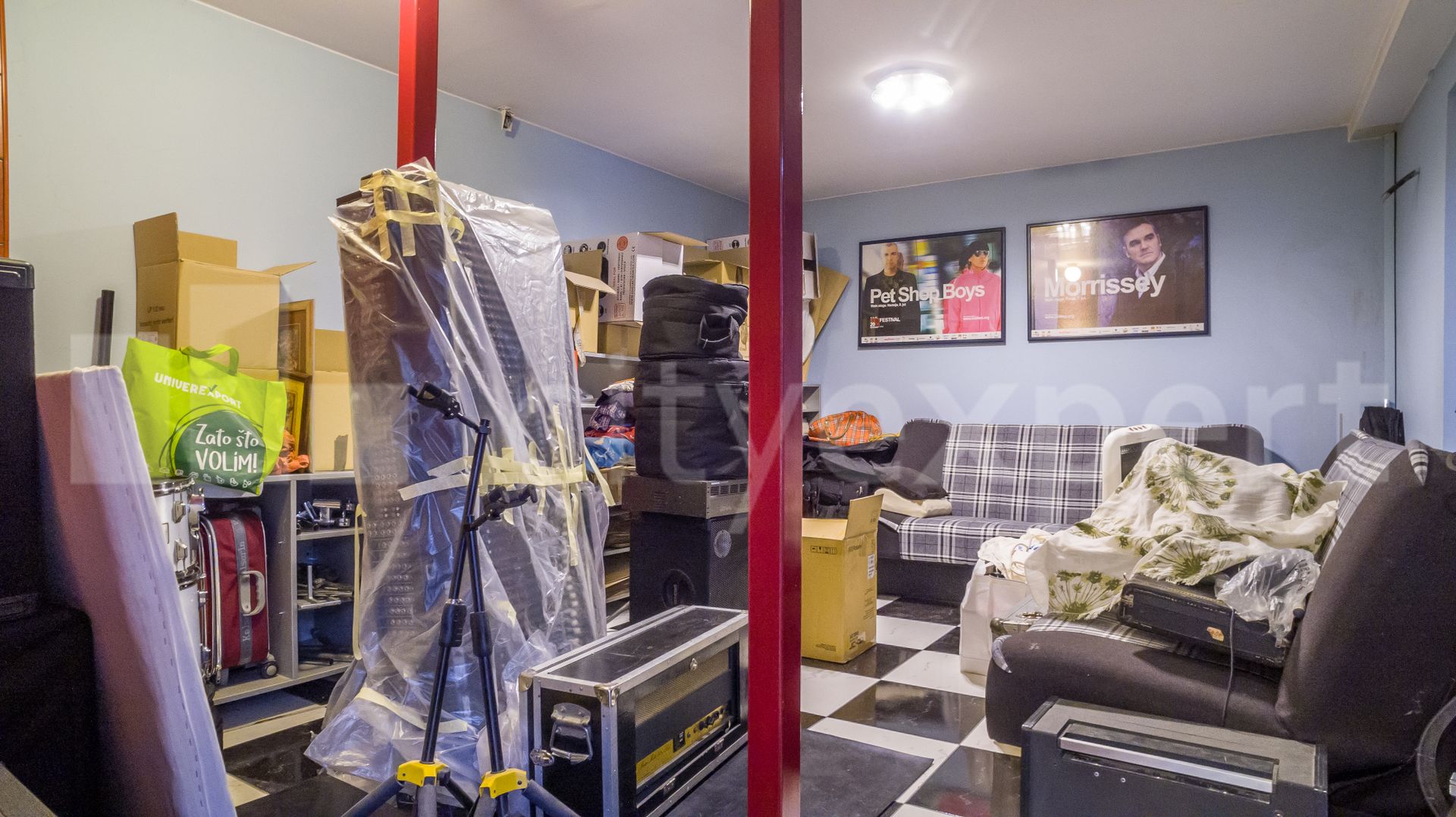 swipe