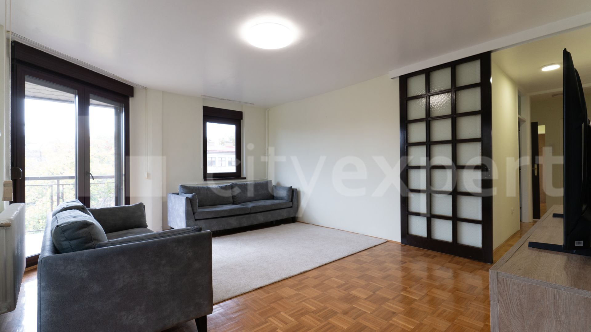 Apartment · 83 m² · Beograd