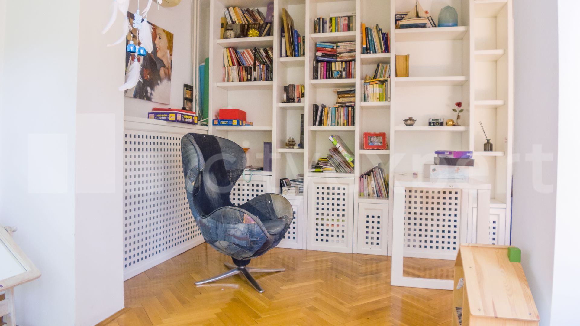 swipe