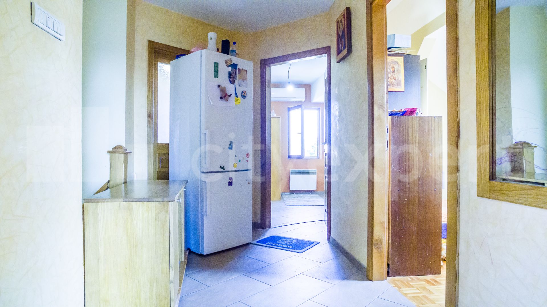 swipe