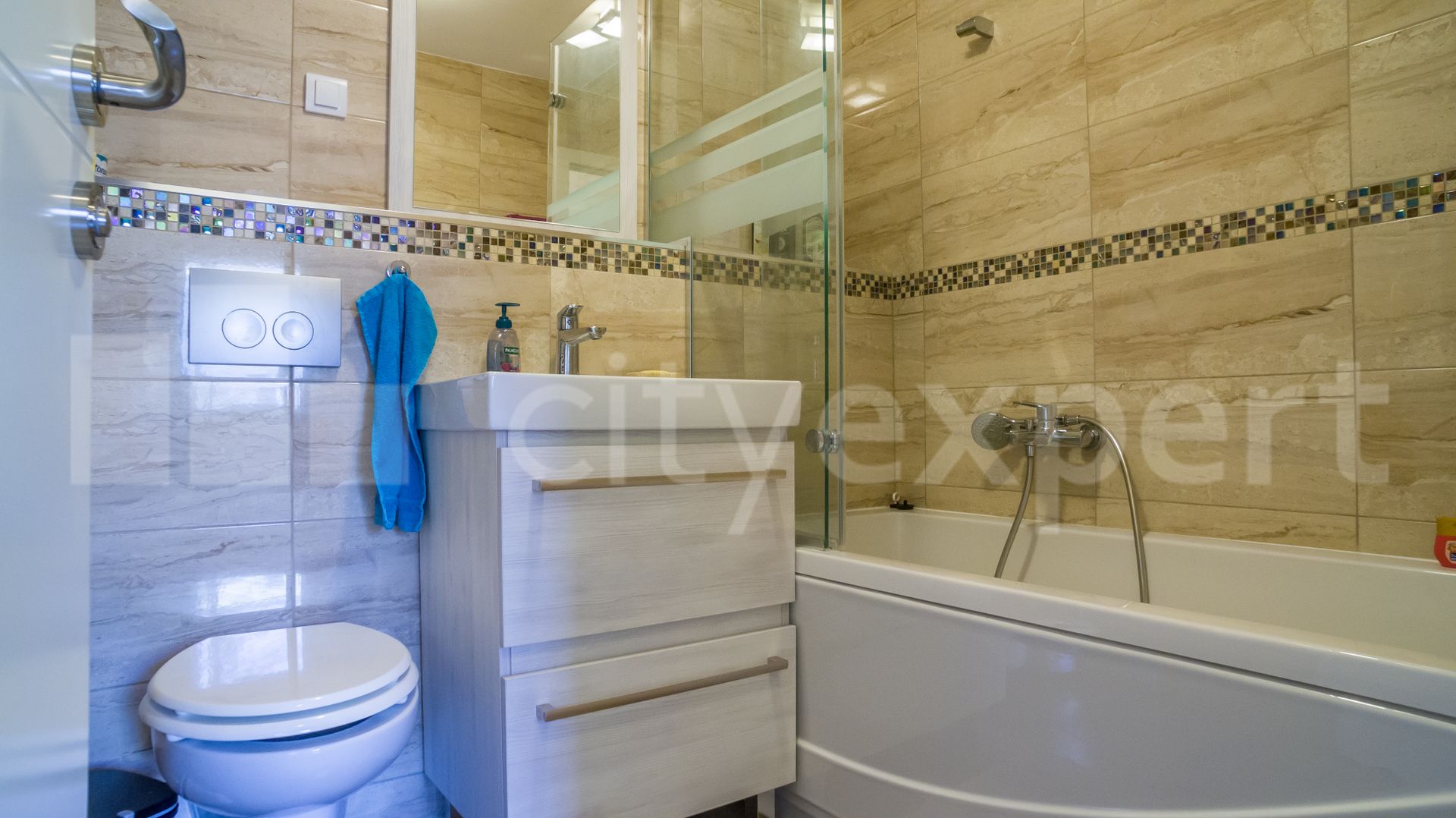 swipe