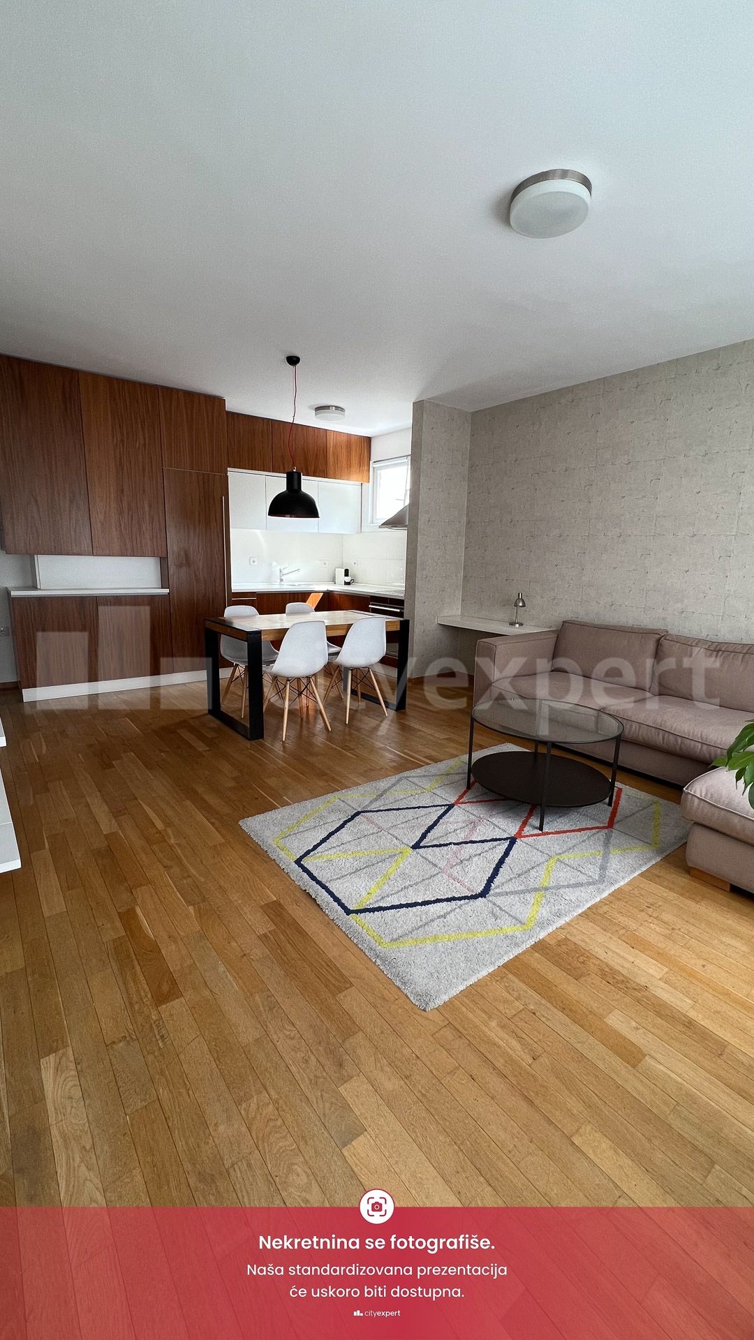 Izdavanje, Stan, Majdanska Čukarica, Čukarica - ID: 63504 | City Expert ...