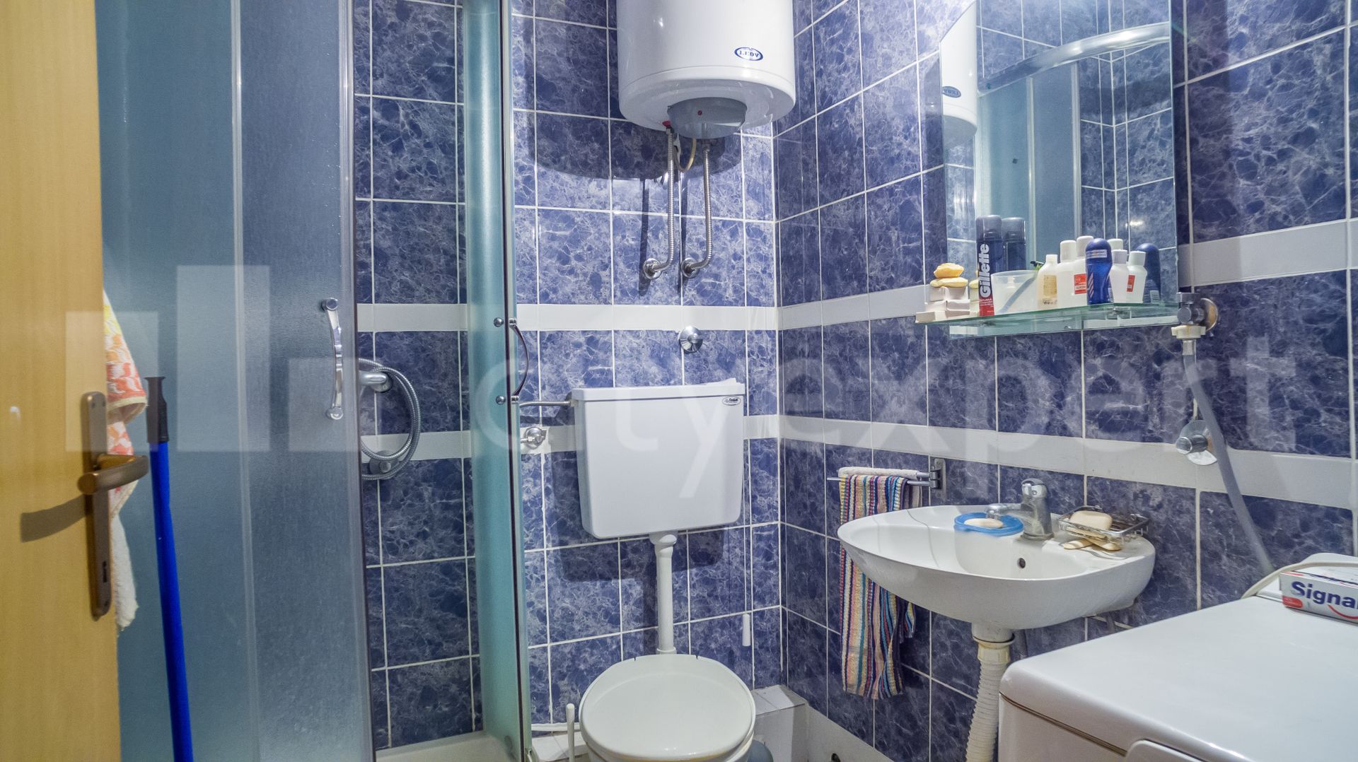 Prodaja, Stan, Ustanička, Zvezdara - ID: 64292 | City Expert Agencija ...