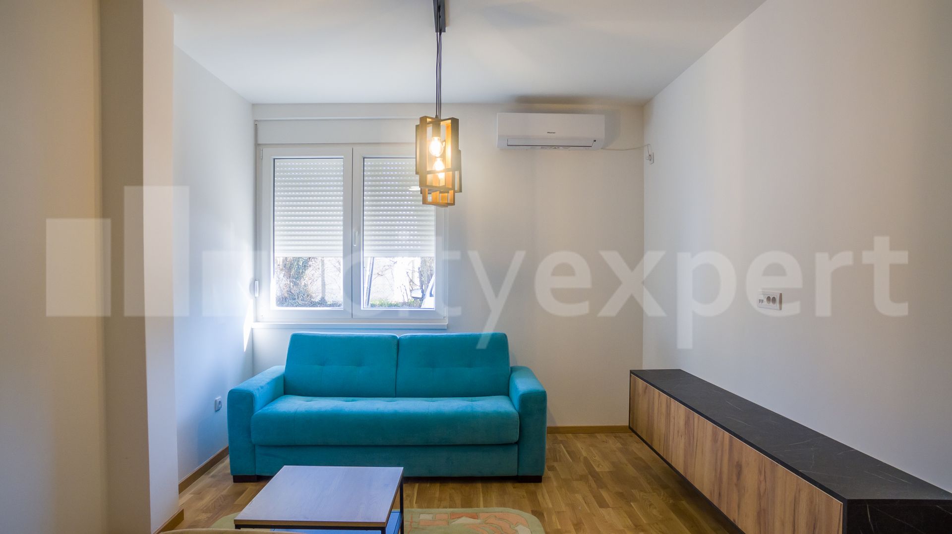 Wohnung · 27 m² · Novi Sad — Foto 1