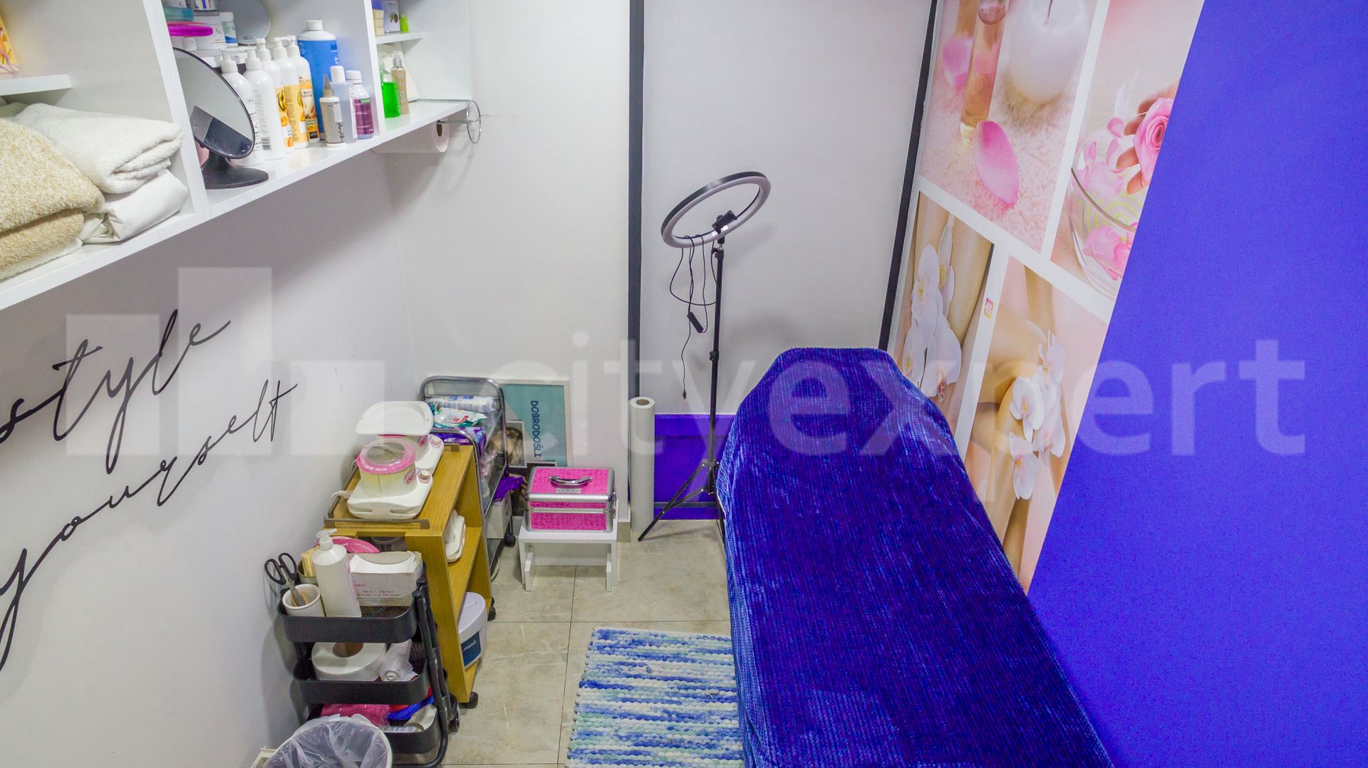 swipe
