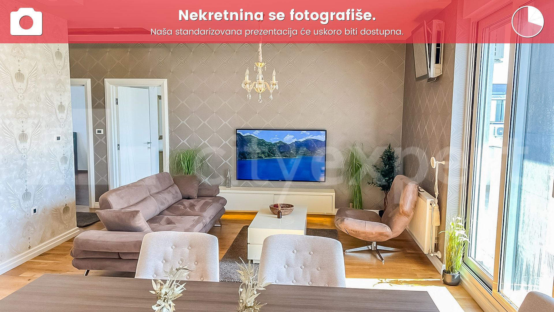 Арендовать, Нови Сад, Квартира, Branka Bajića, Novi Sad - ID: 75469 ...