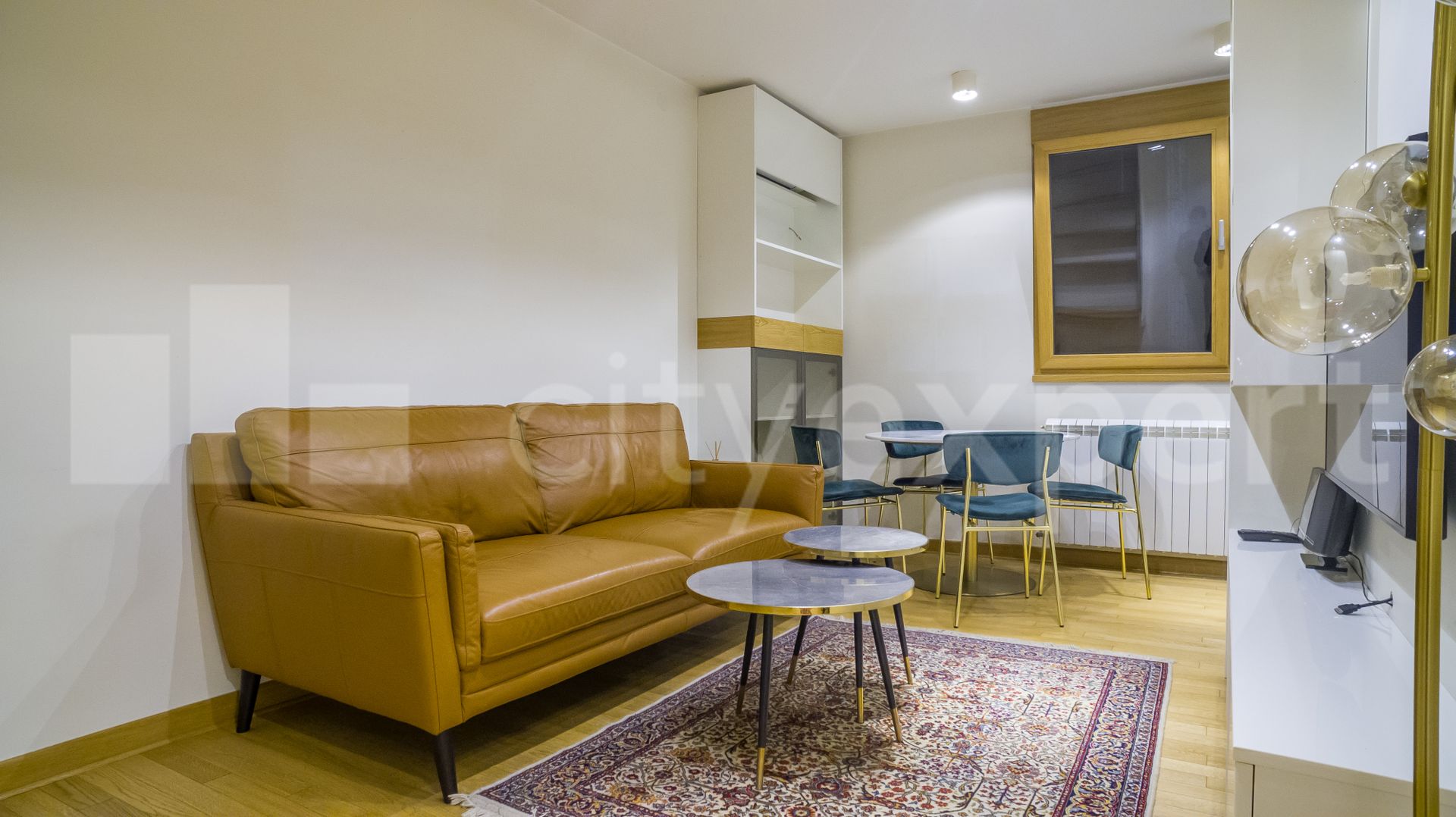 Izdavanje, Stan, Mike Alasa, Stari grad - ID: 75923 | City Expert ...