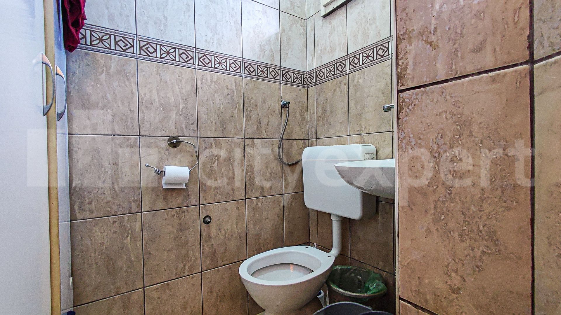 swipe