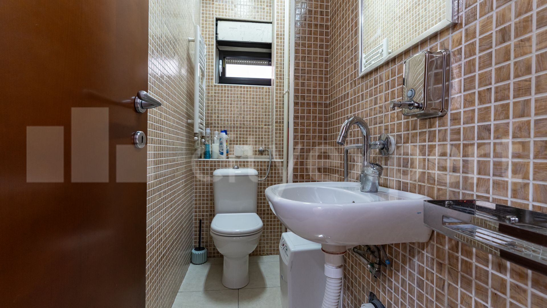 swipe