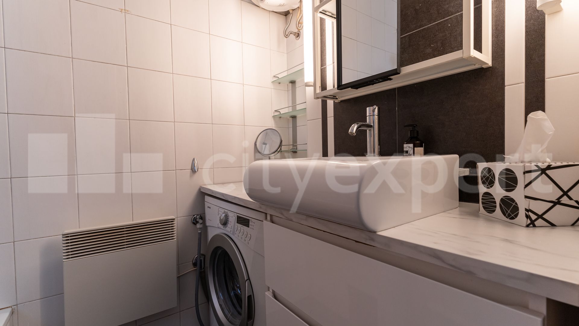 swipe