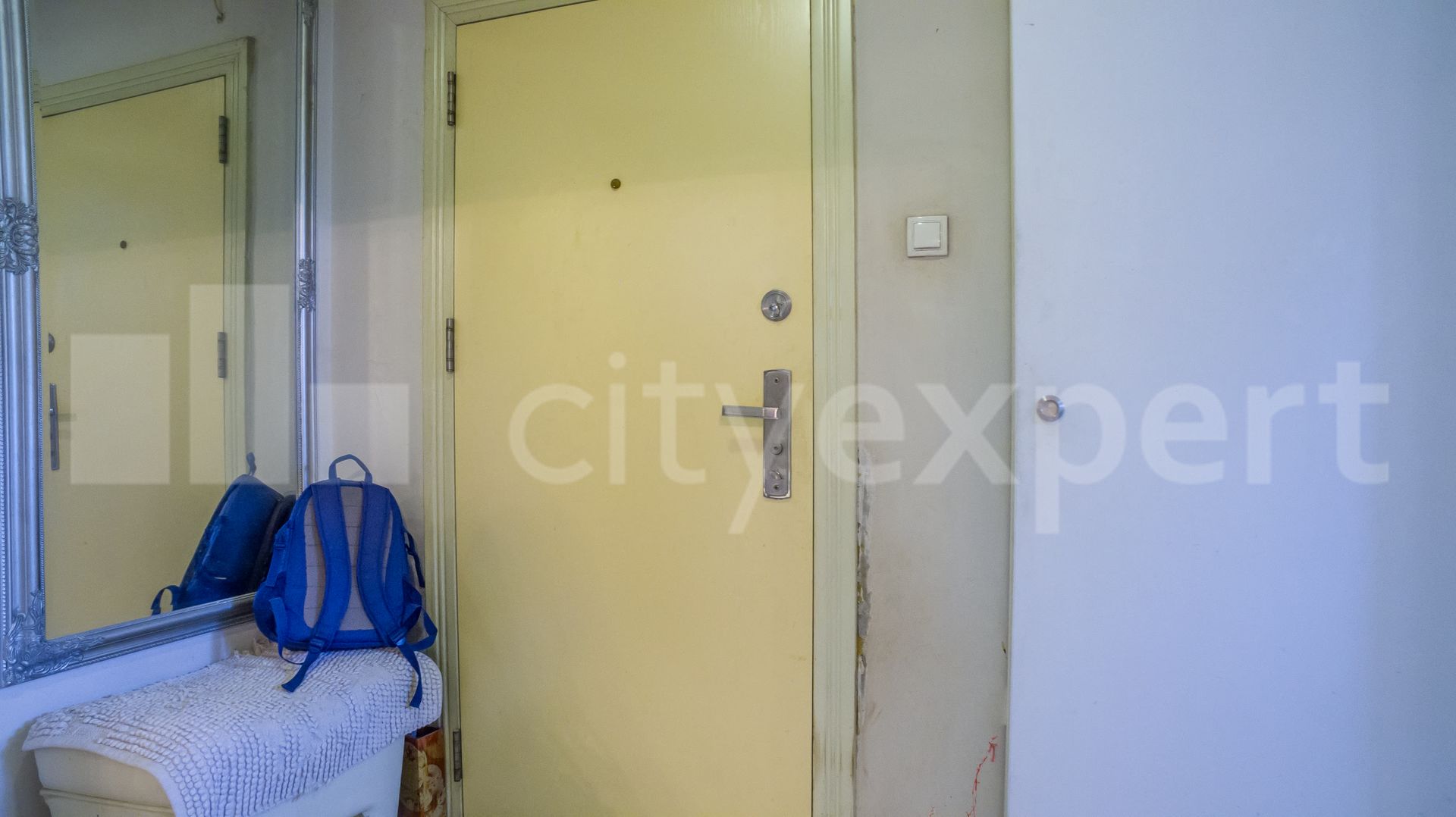 swipe