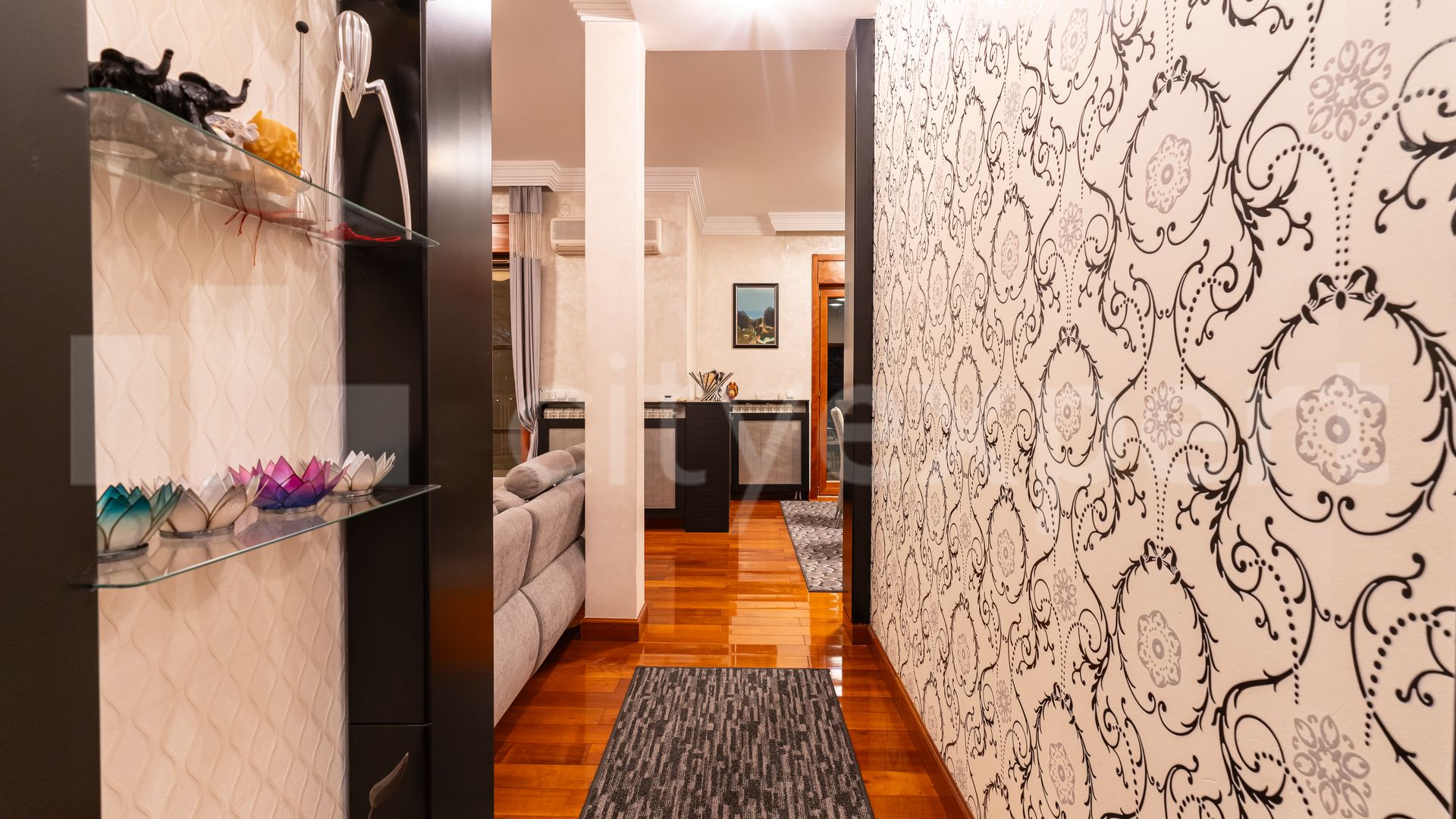 swipe