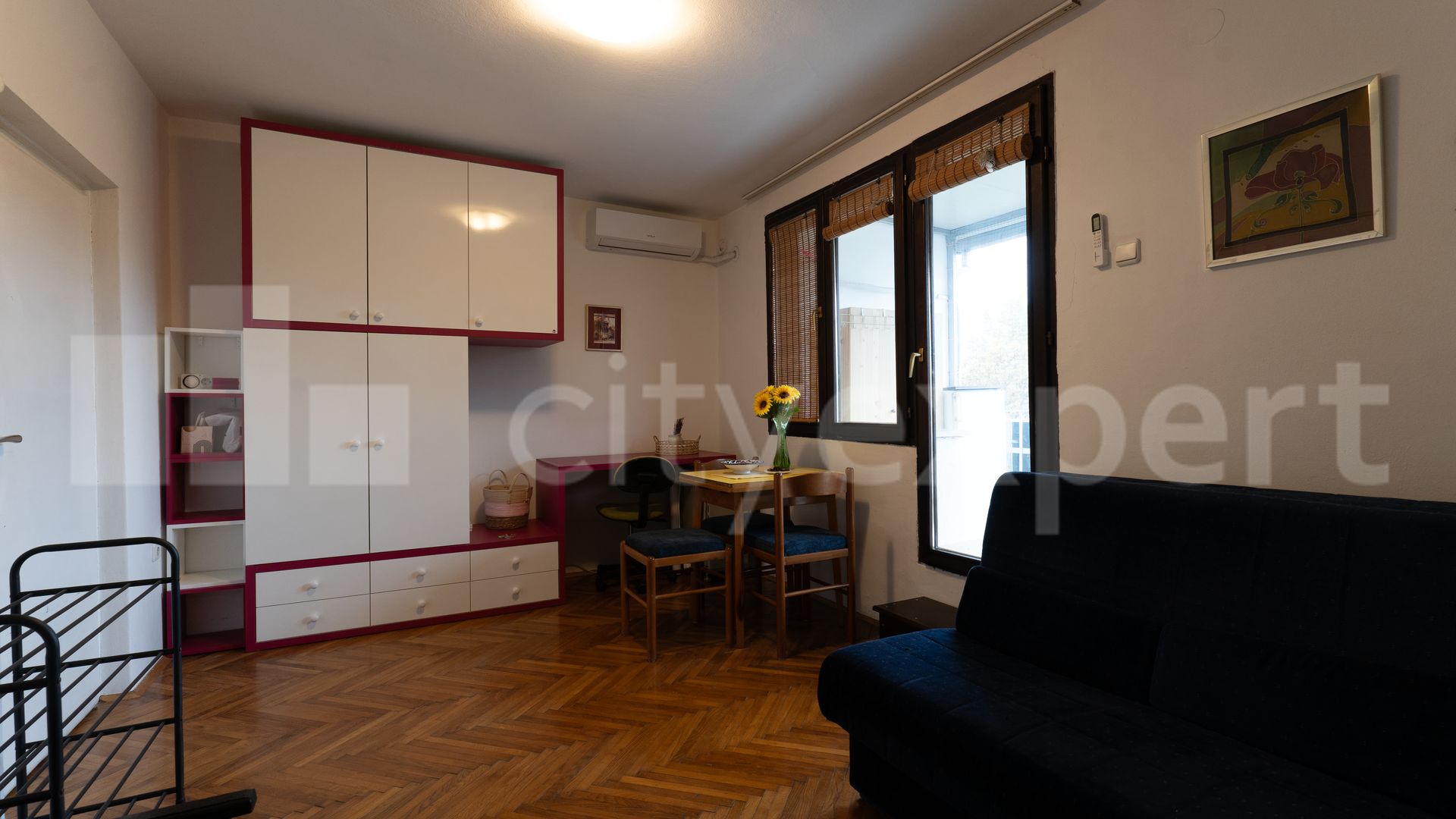 Apartment · 30 m² · Beograd