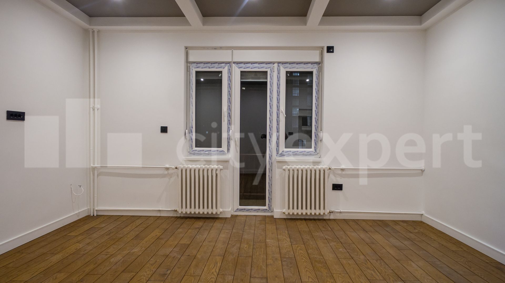 Квартира · 67 m² · Novi Sad