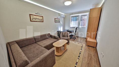 Stan na prodaju · 60 m² · Gundulićev venac, Stari grad, Beograd