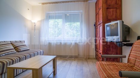 Stan za izdavanje · 28 m² · Liman, Novi Sad, Novi Sad