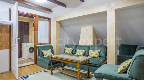 za izdavanje · 55 m² · Krnjača, Palilula, Beograd