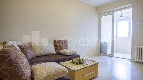 Apartment for rent · 45 m² · Blok 11b, Novi Beograd, Beograd