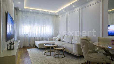 Stan za izdavanje · 43 m² · Adamovićevo naselje, Novi Sad, Novi Sad