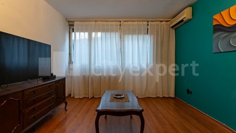Apartment for rent · 42 m² · Banovo brdo, Čukarica, Beograd