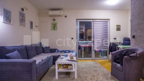 Stan za izdavanje · 45 m² · Stara Palilula, Palilula, Beograd