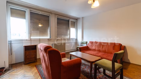 Novogradnja Voždovac, Prodaja Stanova Voždovac - ID 76804