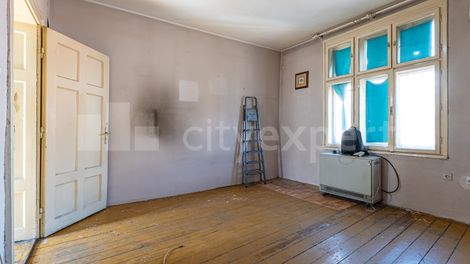 Stan na prodaju · 31 m² · Savamala, Savski venac, Beograd