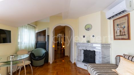 za izdavanje · 60 m² · Dušanovac, Voždovac, Beograd