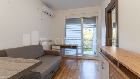 Stan na prodaju · 30 m² · Mirijevo, Zvezdara, Beograd