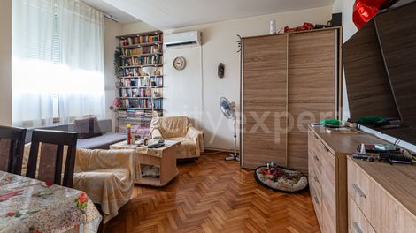 Stan na prodaju · 56 m² · Grocka, Beograd