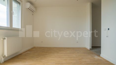 Stan na prodaju · 32 m² · Petrovaradin, Novi Sad