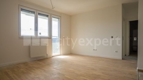 Stan na prodaju · 56 m² · Petrovaradin, Novi Sad