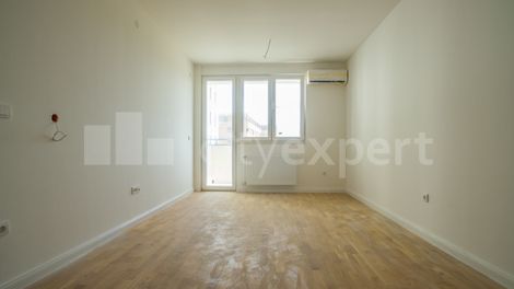 Stan na prodaju · 49 m² · Petrovaradin, Novi Sad