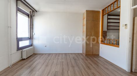 Stan na prodaju · 28 m² · Čukarička padina, Čukarica, Beograd