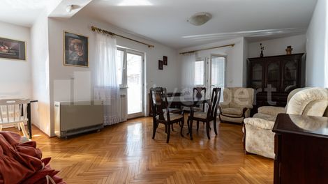 Apartment for rent · 83 m² · Bele Vode, Čukarica, Beograd