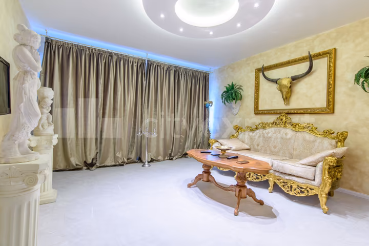 Bulevar Zorana Đinđića, Blok 1 (Fontana), Novi Beograd - 9