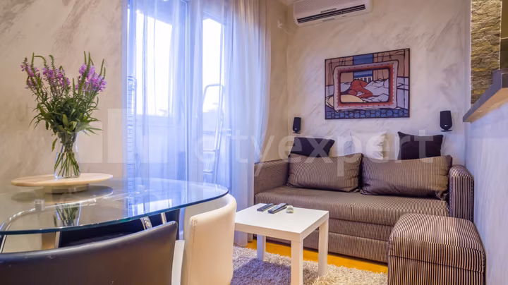 Bulevar Arsenija Čarnojevića, Blok 28, Novi Beograd - 9