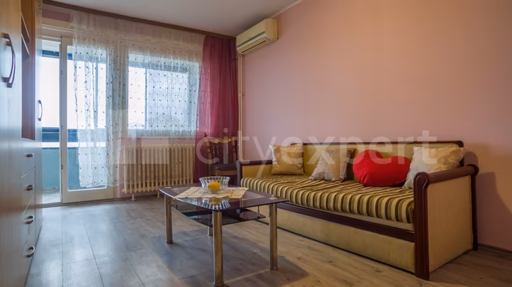 Bulevar Arsenija Čarnojevića, Blok 28, Novi Beograd - 11