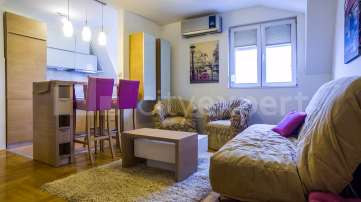 Bosanska, Mali Mokri Lug, Voždovac - 11