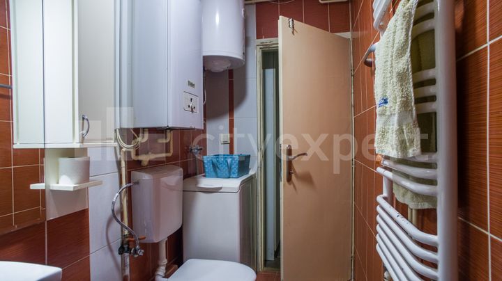 Арендовать, Квартира, Ljuba Vučkovića, Voždovac - ID: 66245 | City ...