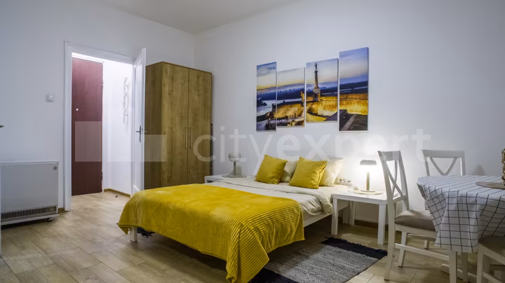 Studentski trg, Centar, Stari grad - 11