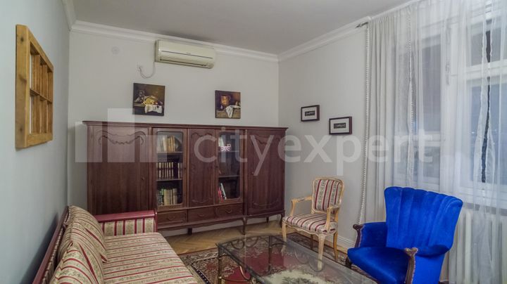Jednosoban stan u Gospodar Jovanova (Stari grad)