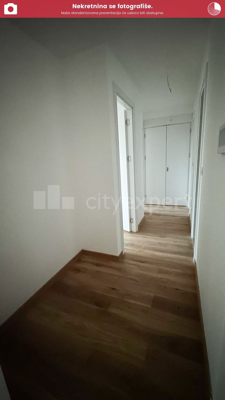 Vojvode Stepe, Gornji Voždovac, Voždovac - 8
